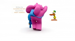 انیمیشن پوکویو (POCOYO) قسمت 18